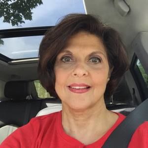 Meet your Posher, Kate